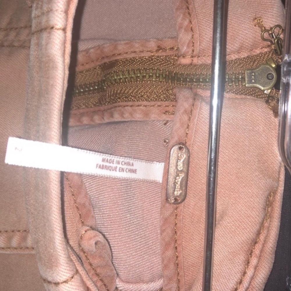 free people skirt - Picture 3 of 3